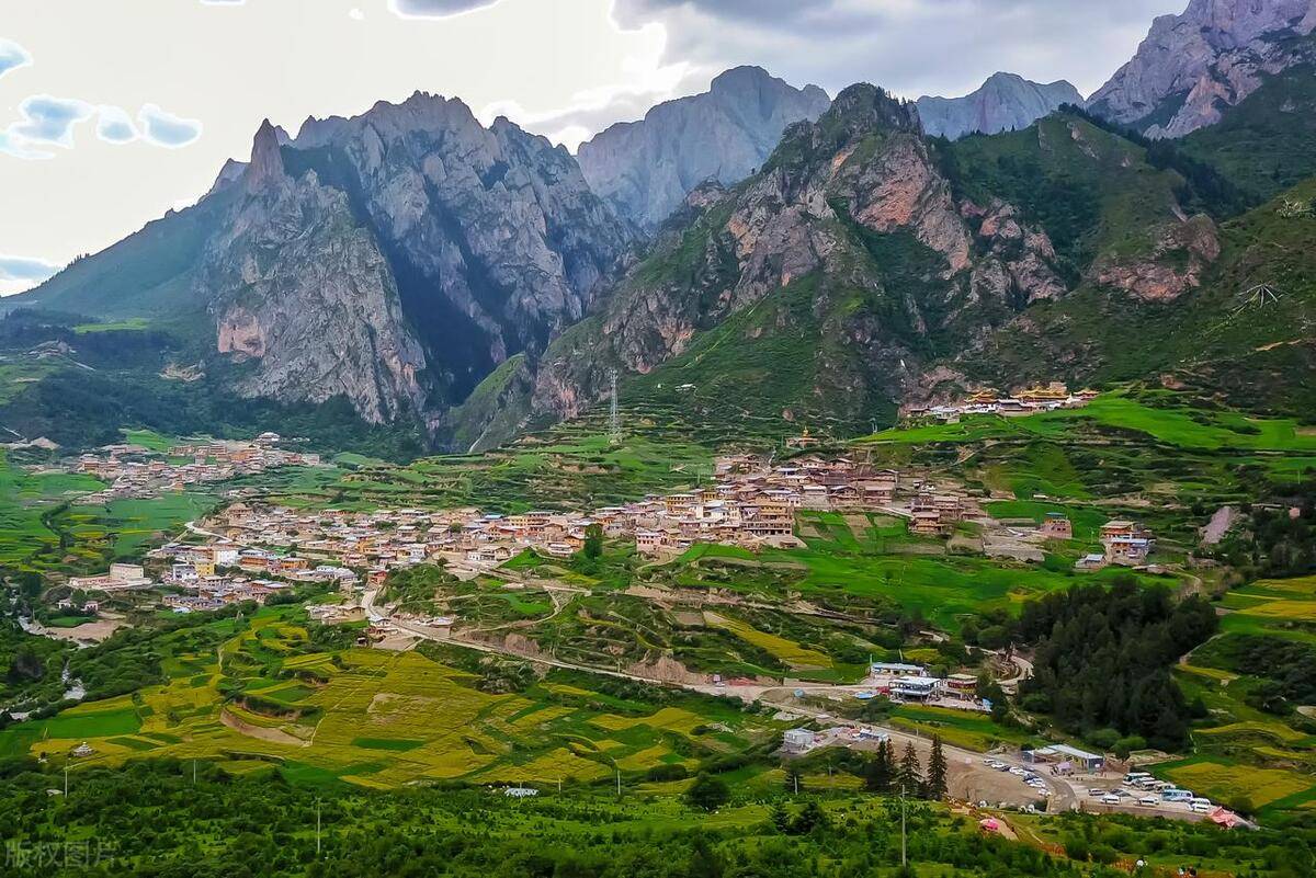 暑期后错峰旅行旅行，这些热门旅行地，可以轻松去了