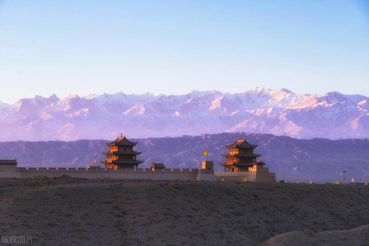 暑期后错峰旅行旅行，这些热门旅行地，可以轻松去了