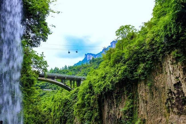 恩施有什么好的旅行社旅行，恩施当地旅行社哪家好