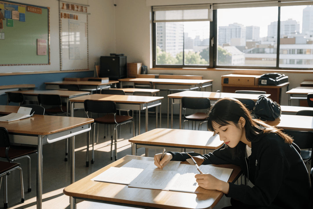 澳洲留学名额腰斩澳洲留学，英美留学受限…香港留学或成大赢家！