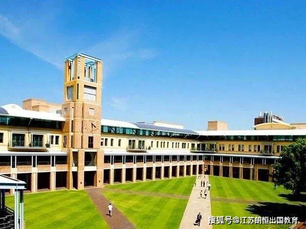 澳洲留学怕踩坑？手把手教你择校澳洲留学！