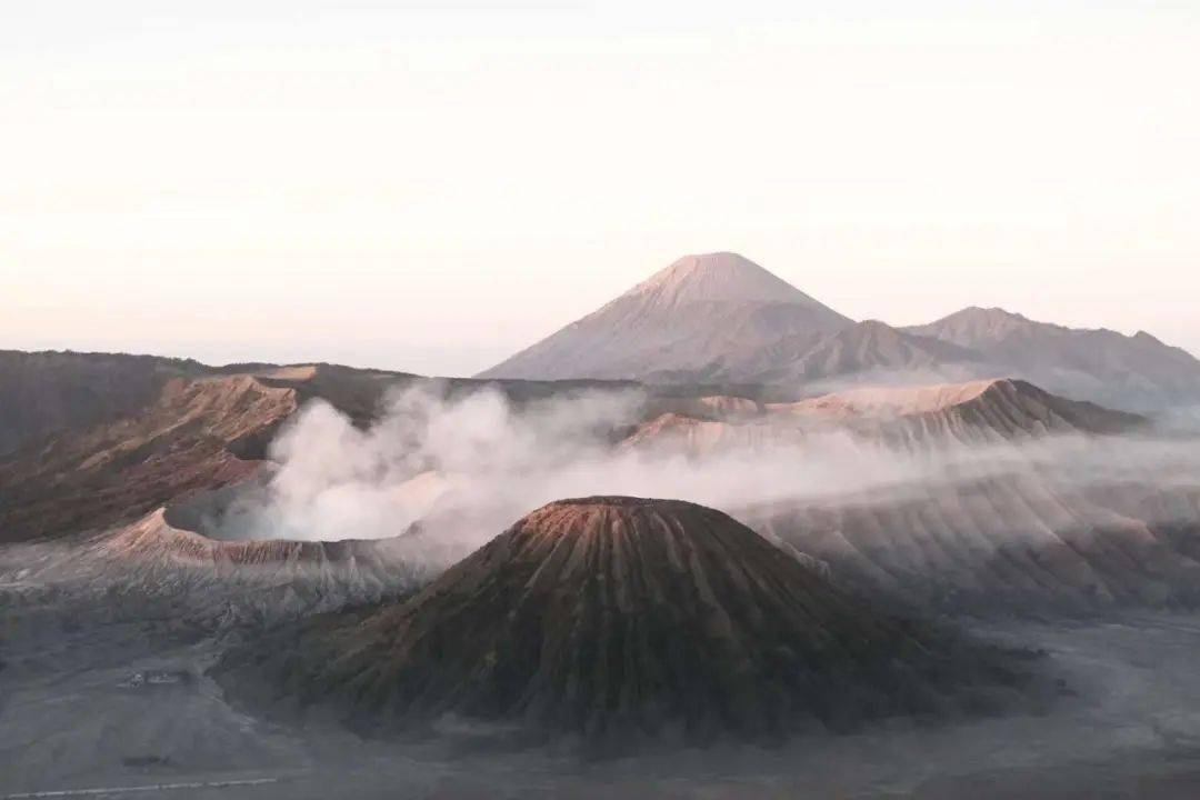 澳洲旅行:还没什么人知道！澳洲最像火星的旅行地澳洲旅行，竟然离墨尔本这么近！