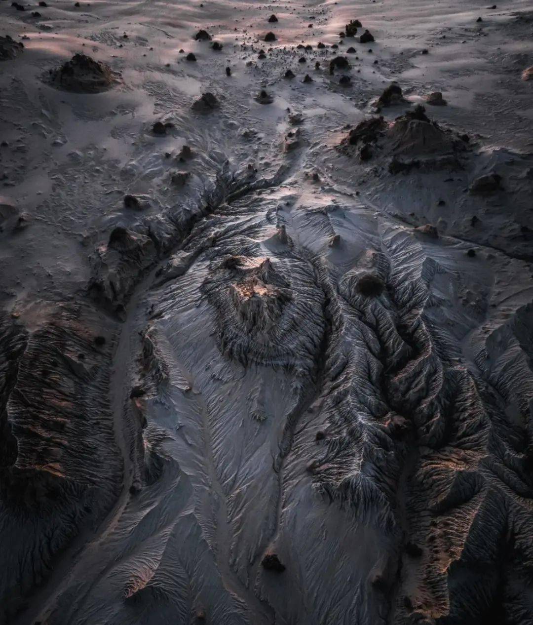 澳洲旅行:还没什么人知道！澳洲最像火星的旅行地澳洲旅行，竟然离墨尔本这么近！