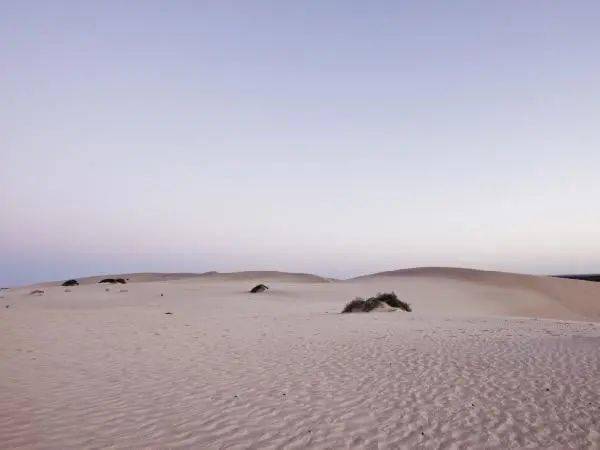 澳洲旅行:还没什么人知道！澳洲最像火星的旅行地澳洲旅行，竟然离墨尔本这么近！