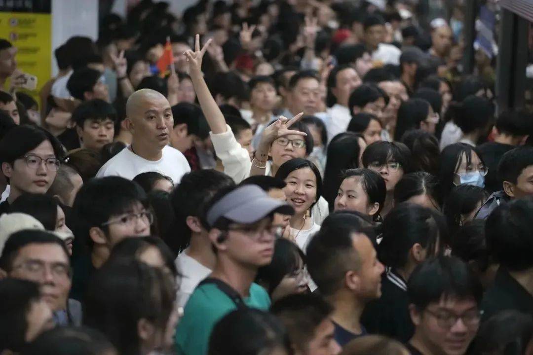 A股退市量创历史新高:206.832万人次A股退市量创历史新高！南昌地铁单日客运量创历史新高