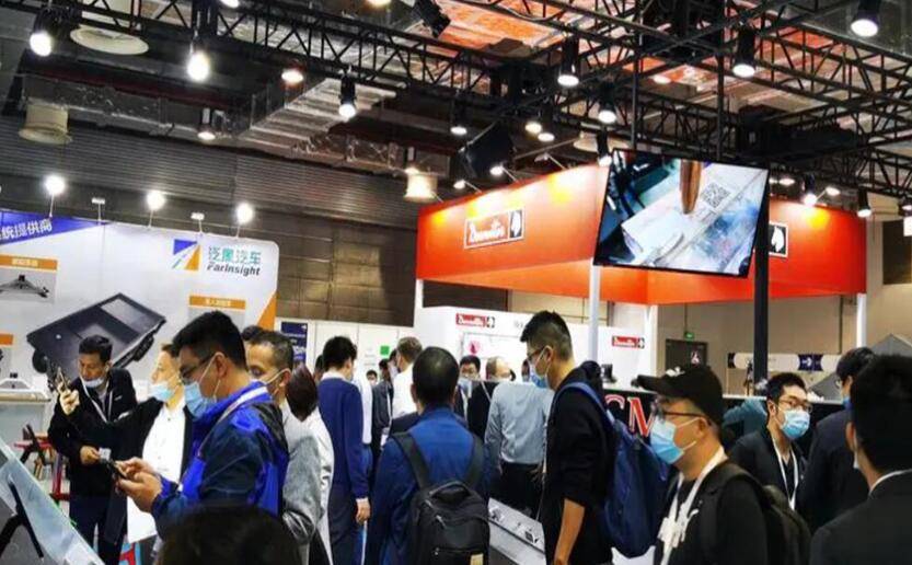 参展/参观全攻略!2023深圳新能源汽车焊接与连接技术展览会