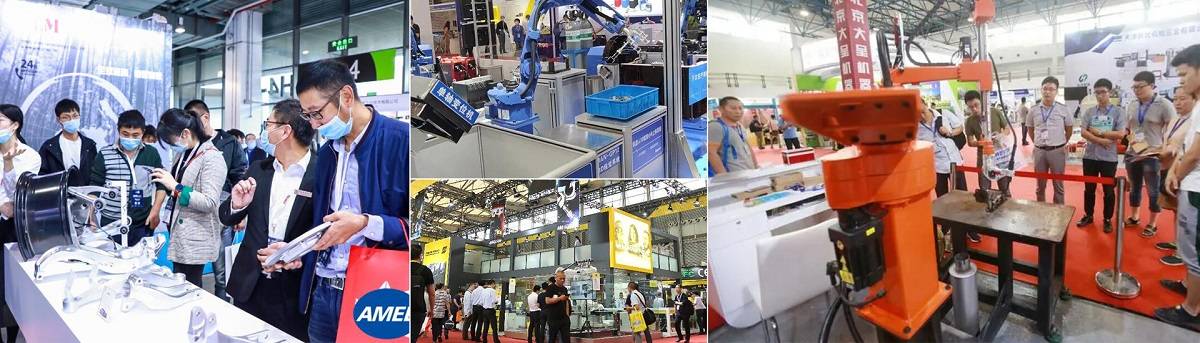 参展/参观全攻略!2023深圳新能源汽车焊接与连接技术展览会