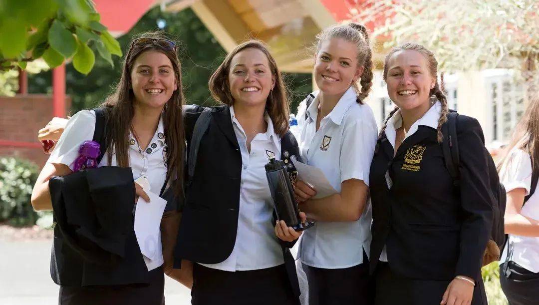 新西兰留学 | 新西兰高中留学申请指南洲留学指南！