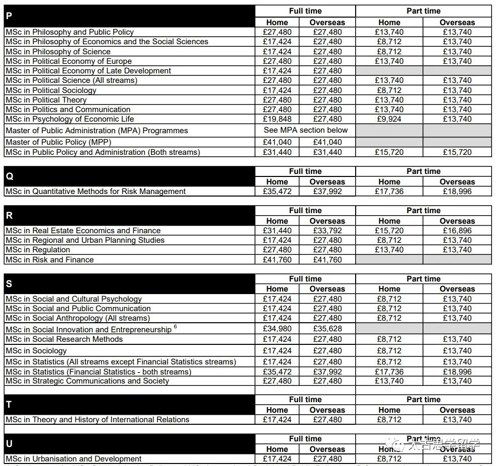 留学资讯：澳洲发布留学6大新规澳洲资讯，美国高校新增本科专业盘点......