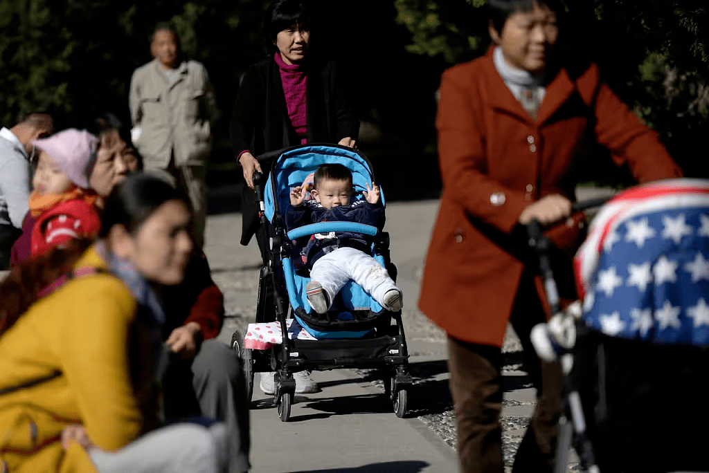 震惊 | 澳洲这个签证要等29年？澳洲华人！50%都是中国人申请！15万人抢着拿！华人：不想带着愧疚度过余生！