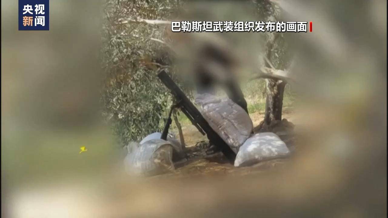 本轮巴以冲突已致加沙地带2.33万人死亡 黎以临时边界交火加剧