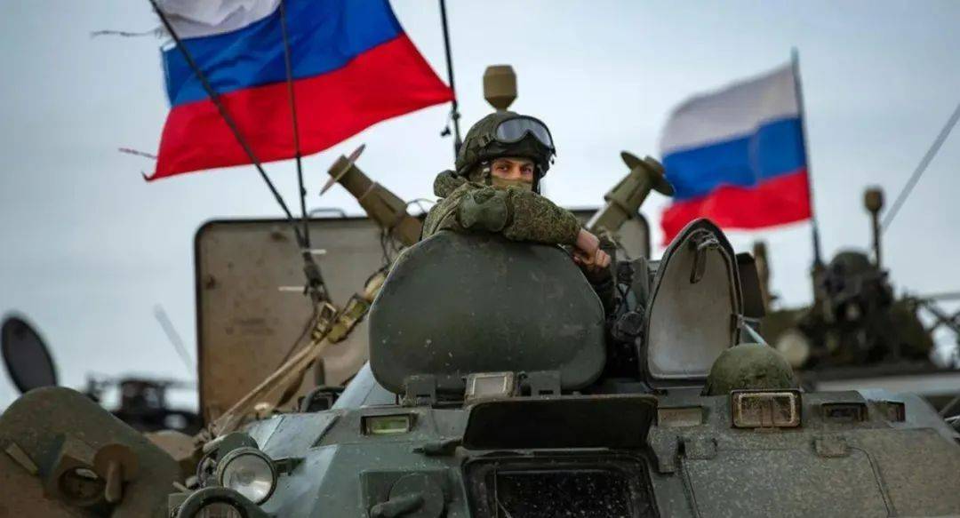 俄乌战争两周年俄乌战争，为什么俄罗斯越打战GDP越增长？