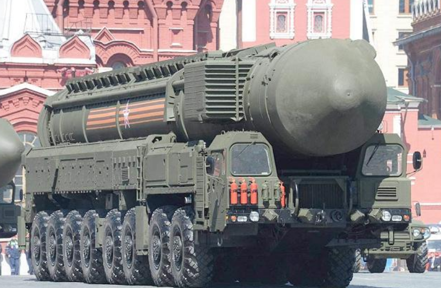 俄乌局势升级俄乌战争，普京发出核警告，中方：核战争打不赢也打不得